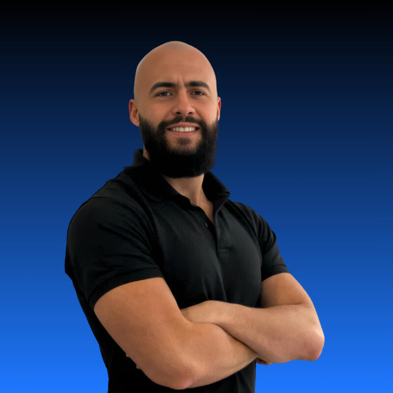 Foto de perfil Antonio Serrano Barba